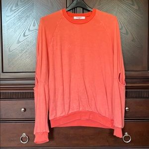 Project Social T Sweatshirt